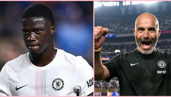 Thương vụ mới của Chelsea sau chức vô địch thế giới